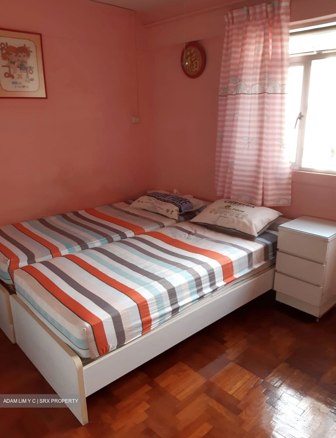 Blk 138 Bishan Green (Bishan), HDB 4 Rooms #594106861